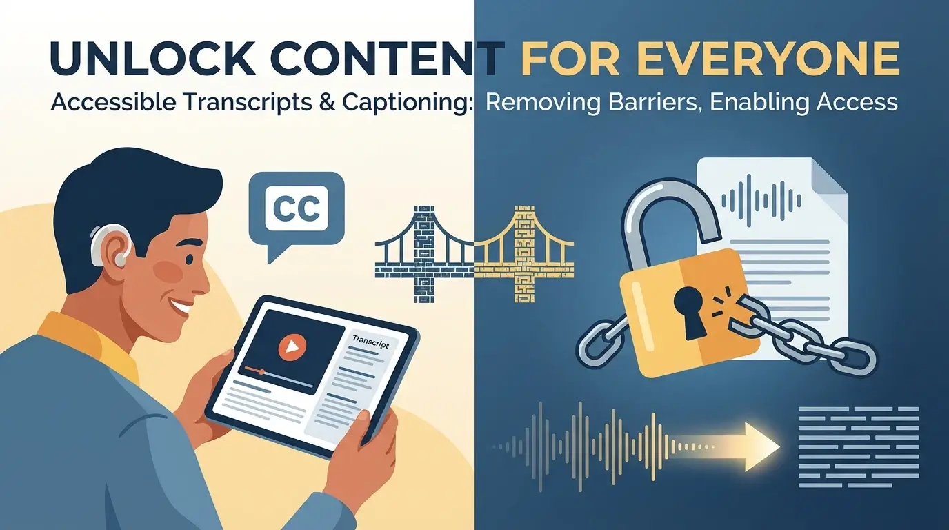 Accessibility Advocates