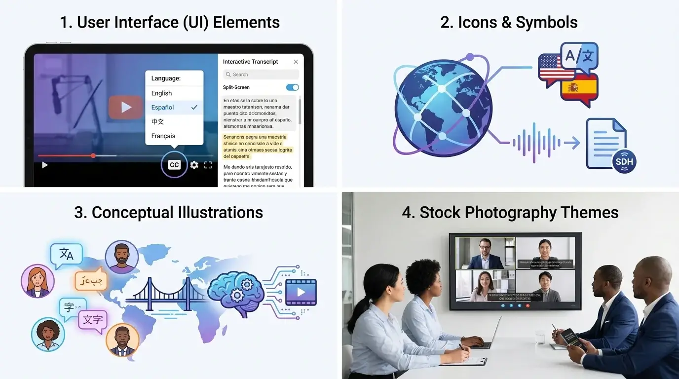 International Language Support